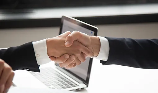Supporto esperto alle vendite e ai progetti