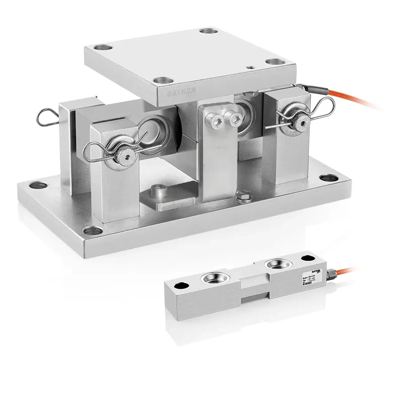 LAD410 Module de pesage pour les types à double extrémité