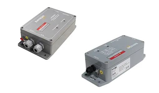 Unité de Protection Contre la Foudre - Solutions de Sécurité Électronique Baykon