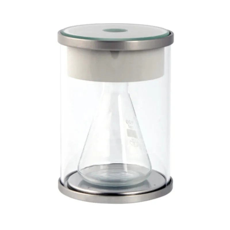 XA100 - 100ml Pipet Kalibrasyonu için Adaptör