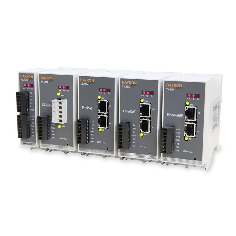 TX2 Digital Transmitter