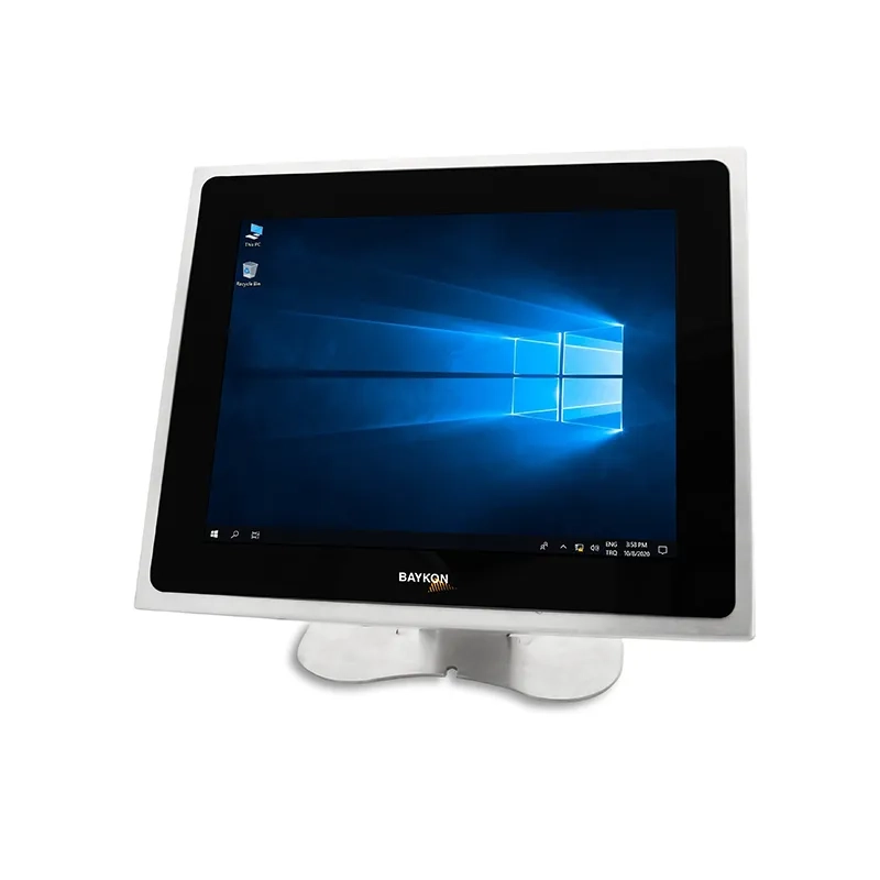 PC industriel PX15