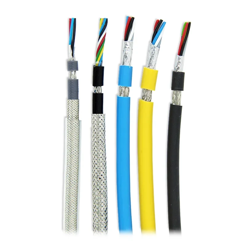 Cellule de charge et câbles de données
