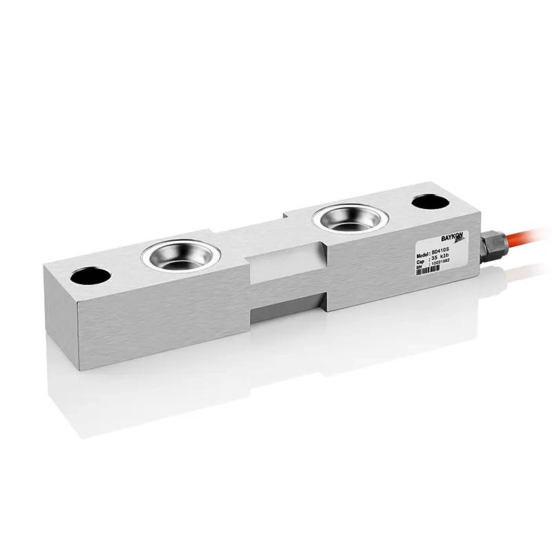 BD410 / BD410S Cellules de charge à double extrémité