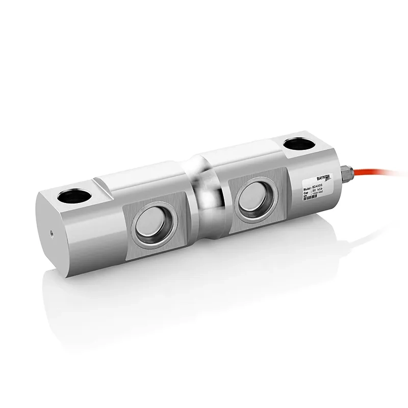 BD420 / BD420S Cellules de charge à double extrémité
