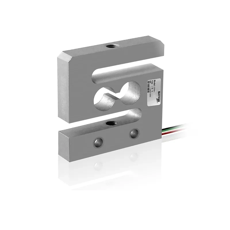 BT601 Cellules de charge de tension