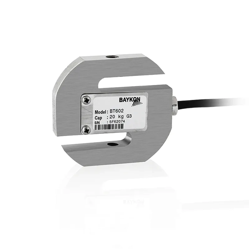  BT602 Cellules de charge de tension