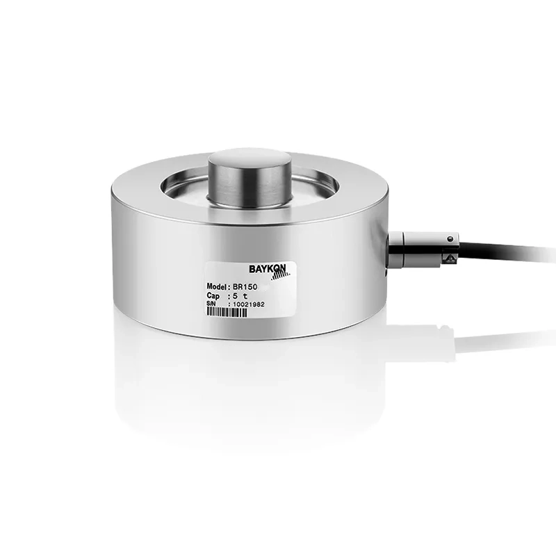 BR150/BR150S Cellules Charge de Type Anneau
