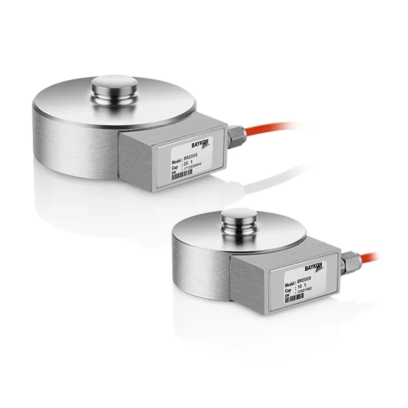 BR200S Cellules Charge de Type Anneau