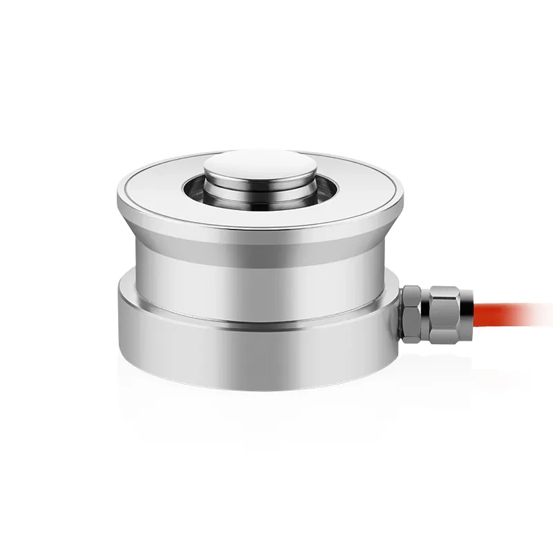 BR110SD Cellule de Charge Numérique à Anneau