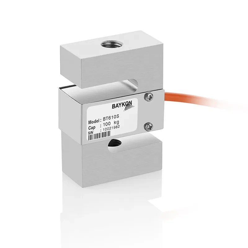 BT610/BT610S Cellules de Charge de Tension Exproof
