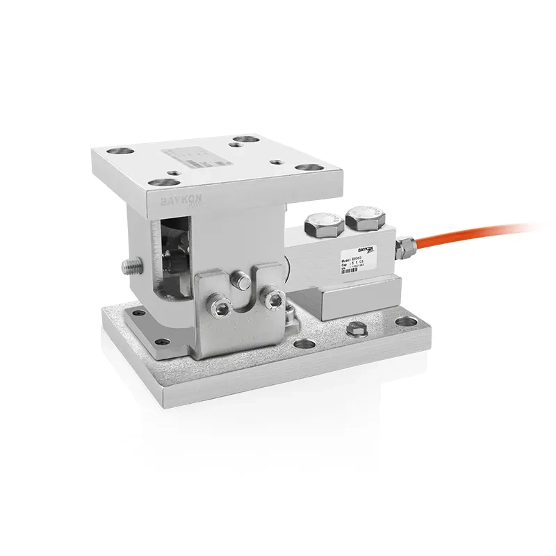 LEB/FL-RC-SP Module de Pesage Pour Les Types de Poutres