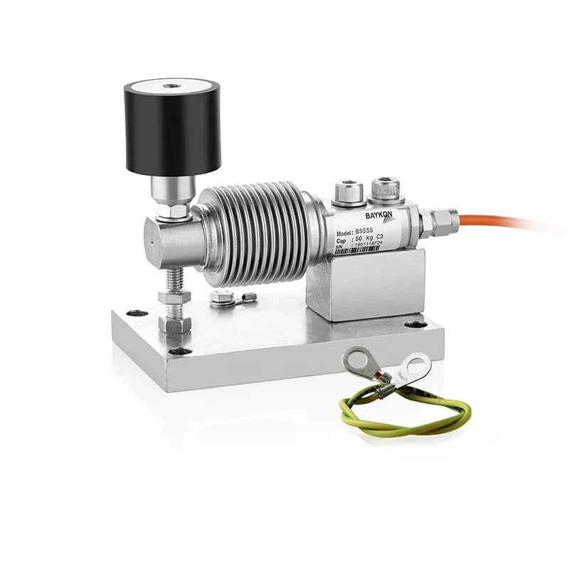 Module de Cellule de Charge de Type Soufflet LA66/200C 