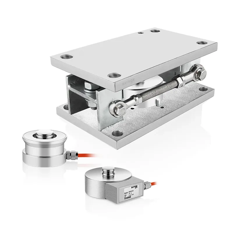LAC Module de Pesage Pour Les Types de Ring