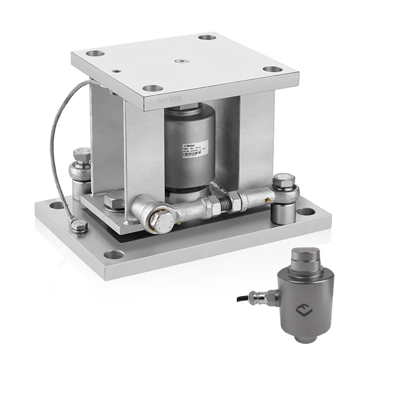 LARC3SW Module de pesage pour les types de compression
