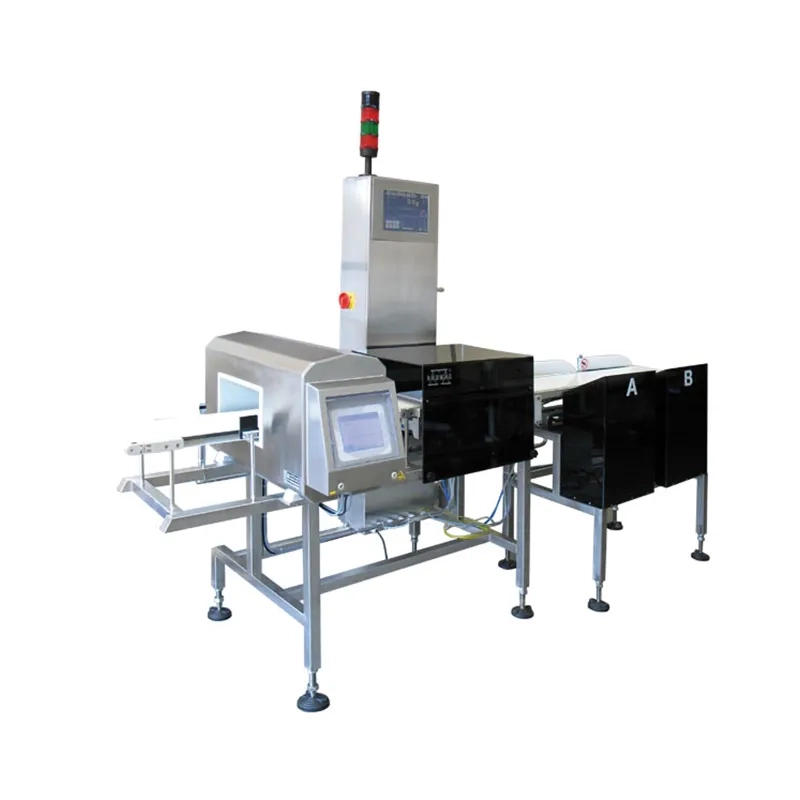  DWT / HL / HPW Serisi