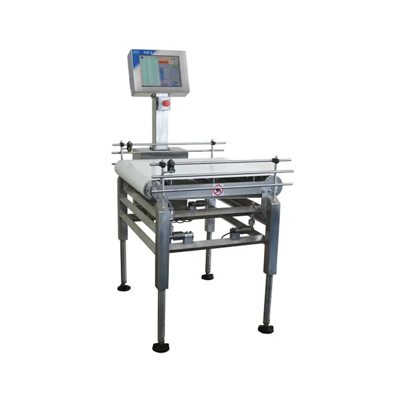 DWT/ RC/ HP Serisi
