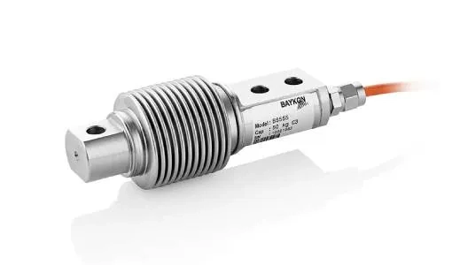 Bellows Type Load Cells