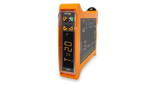 Digitaler Transmitter | Digitaler Wägetransmitter