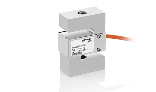 Cellule de Charge de Type S | Solutions Industrielles | Baykon