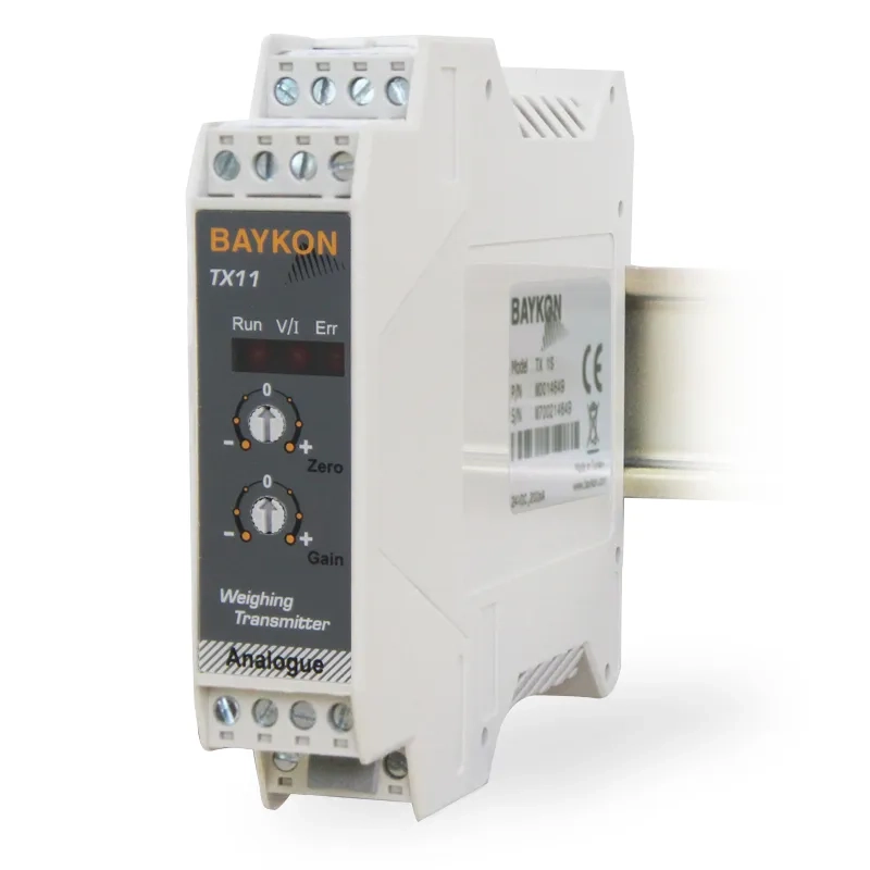TX11 Analogue Transmitter