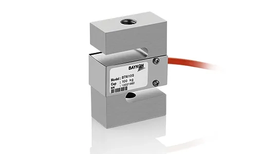 Zug-Typ Wäge-Modul | Industrielle Lösungen für Bewegliche Systeme