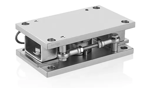 Druck-Typ Wäge-Modul | Lösungen für Tank- und Silowägung