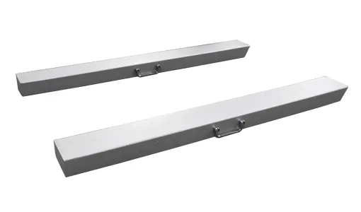 BB Stabwaage - flexibles und präzises Wägegerät.