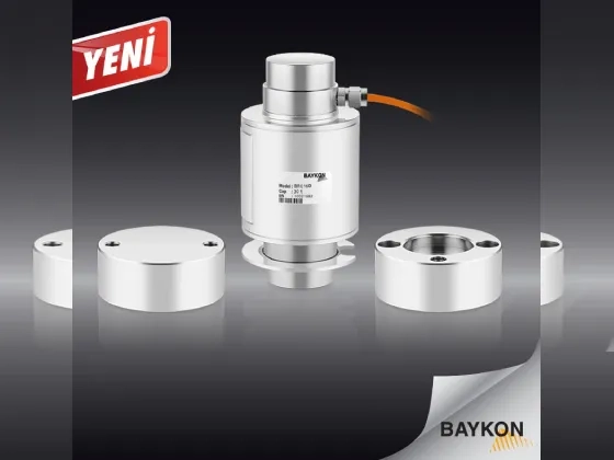  New Product ! BR016D Digital Load Cell !
