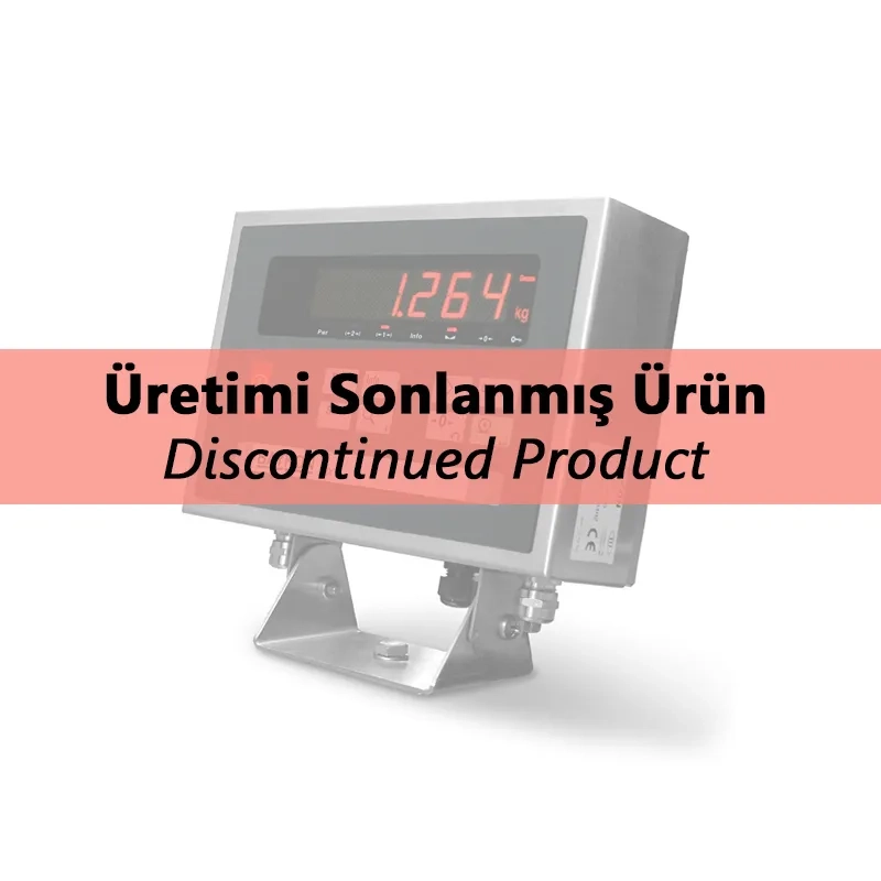 BX1 Weighing Indicator
