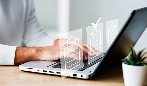 Documentazione / Software di supporto