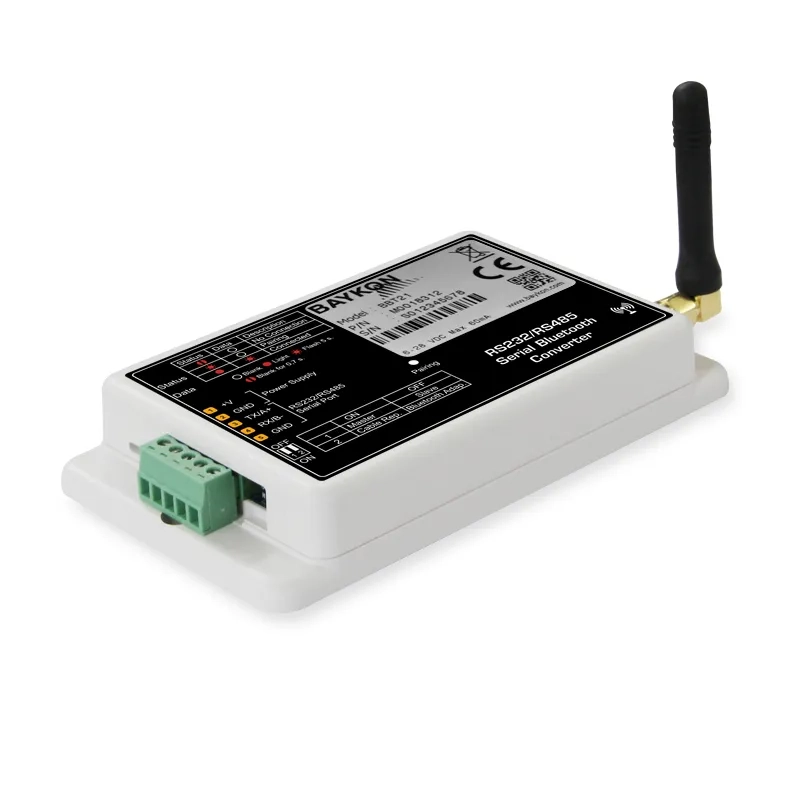 BBT01 RS232-Bluetooth Konverter
