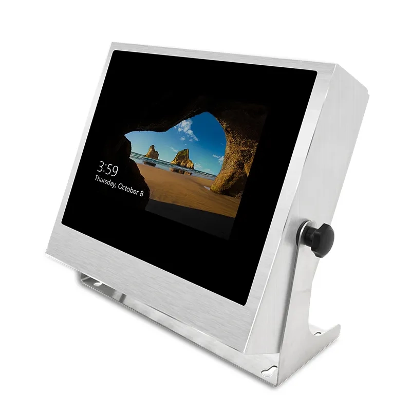 PC industriel PX10