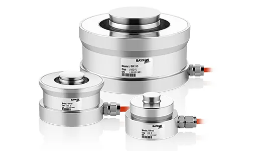 Analogue Load Cells