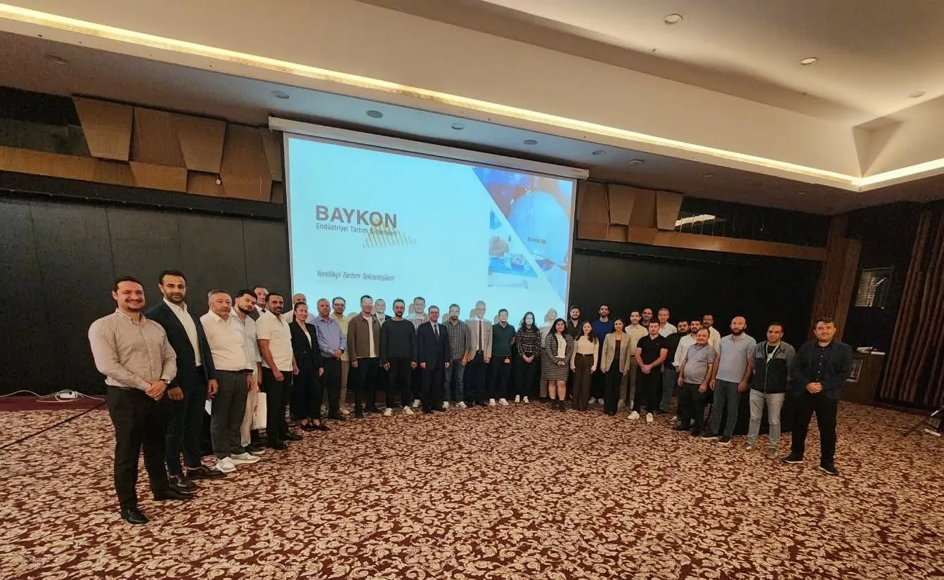 Local Seminar in Ankara!