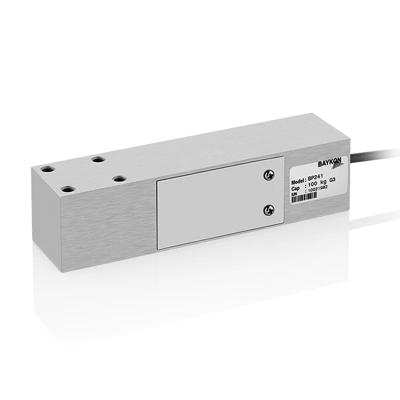BP241 Single Point Load Cell