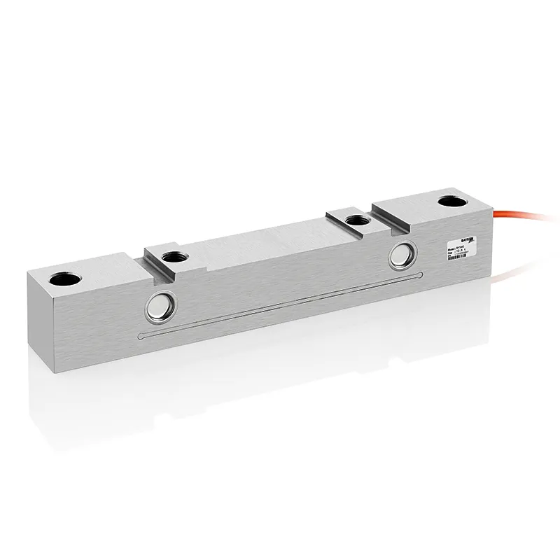 BY540 Double Ended Beam Load Cell