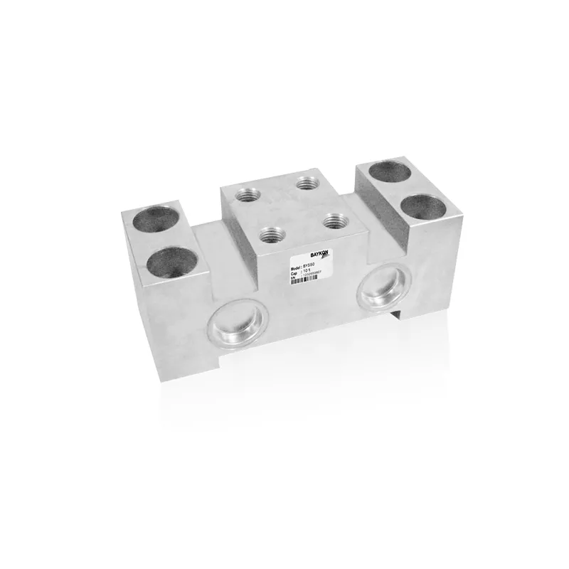  BY550 Double Ended Beam Load Cell