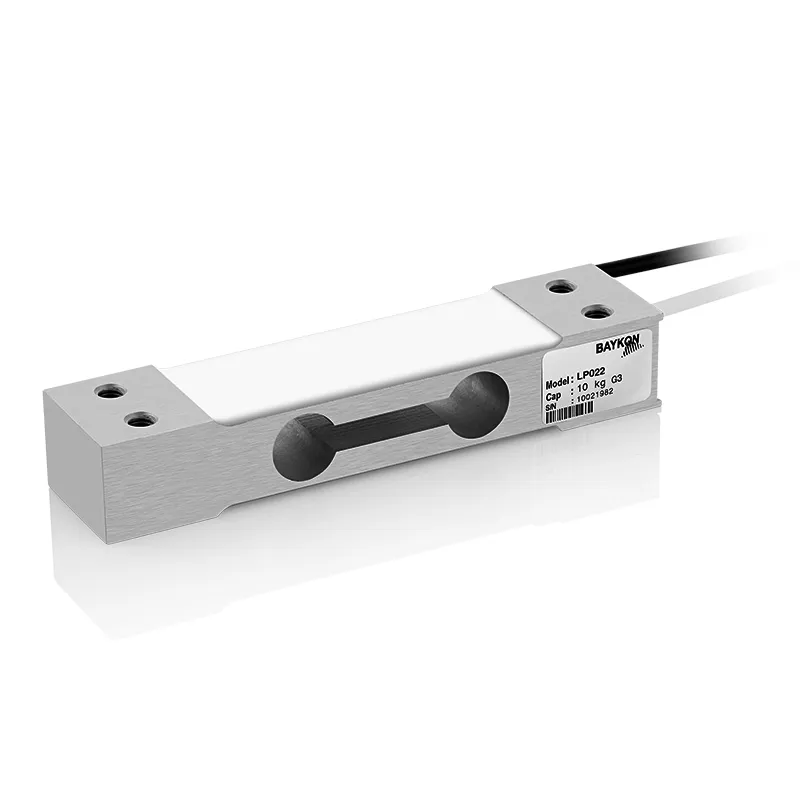 LP022 Single Point Exproof Load Cell