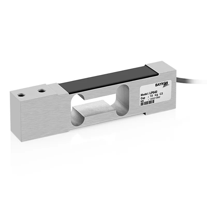 LP042/LP042S Single Point Exproof Load Cell