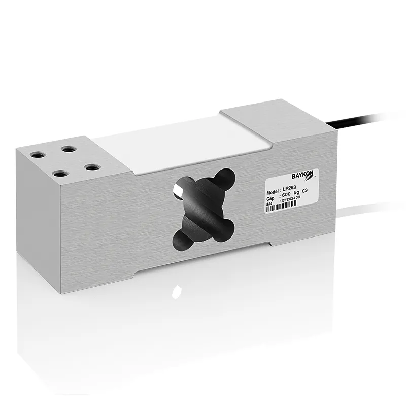LP263/LP263S Single Point Exproof Load Cell
