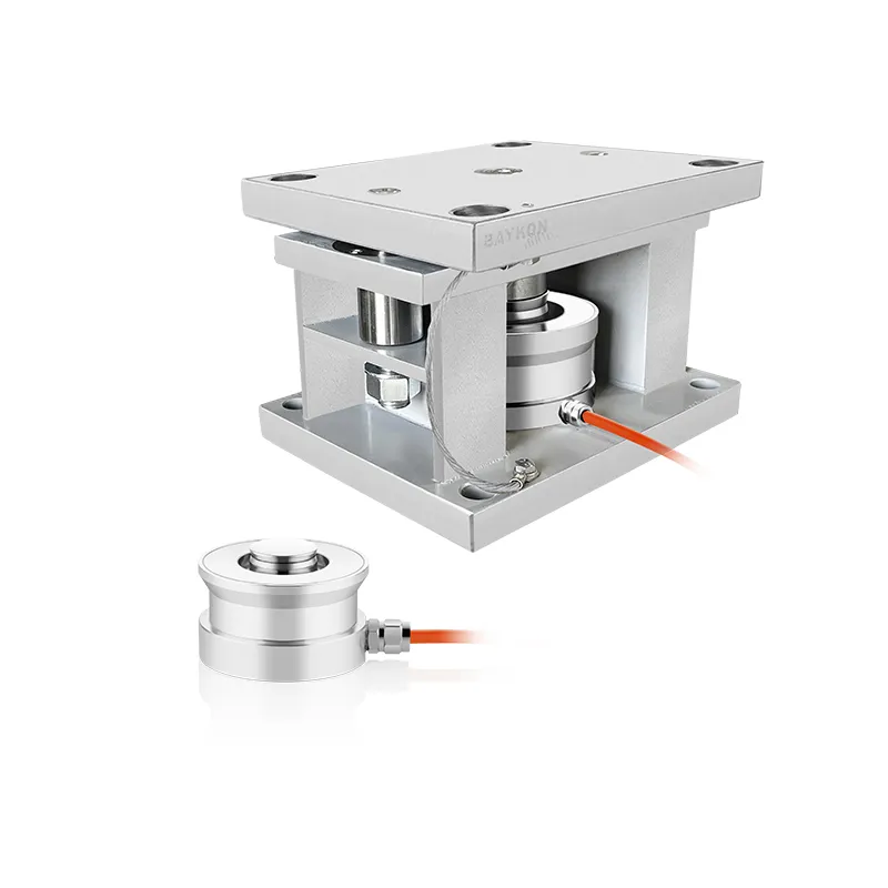LACH High Capacity Ring Type Weigh Module