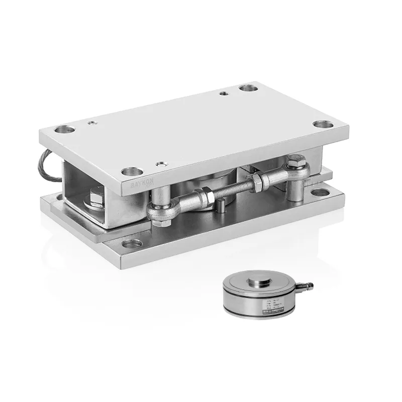 LARLC Weigh Module for Ring Type