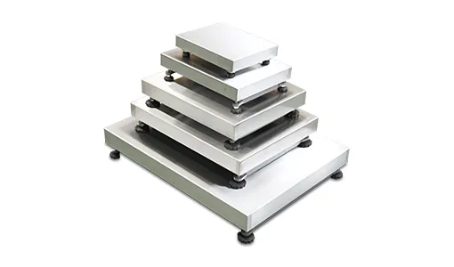 BT Series Bench Scales
