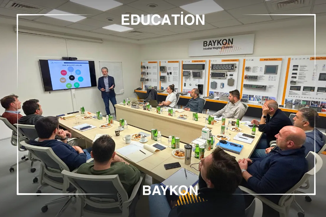 Patent Literacy Training Held at Our R&D Center