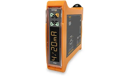 Analoge Wägetransmitter, Wägezellen-Wägetransmitter